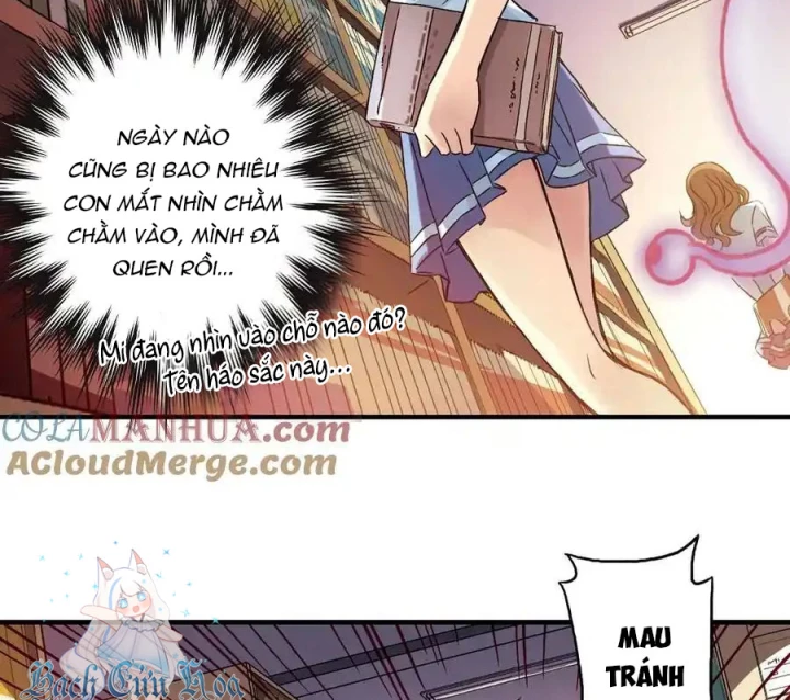 Cửa Hàng Đồ Chơi Sao Thổ Chapter 10 - Trang 2