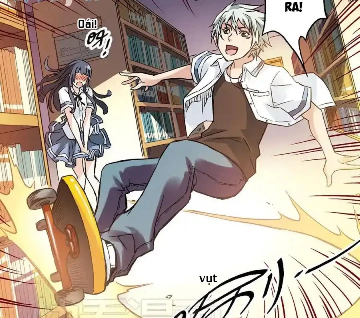Cửa Hàng Đồ Chơi Sao Thổ Chapter 10 - Trang 2