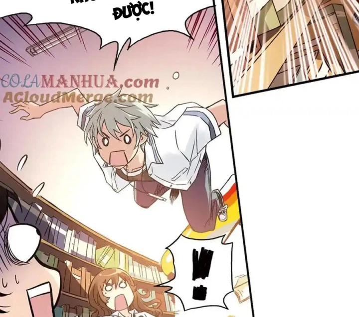 Cửa Hàng Đồ Chơi Sao Thổ Chapter 10 - Trang 2