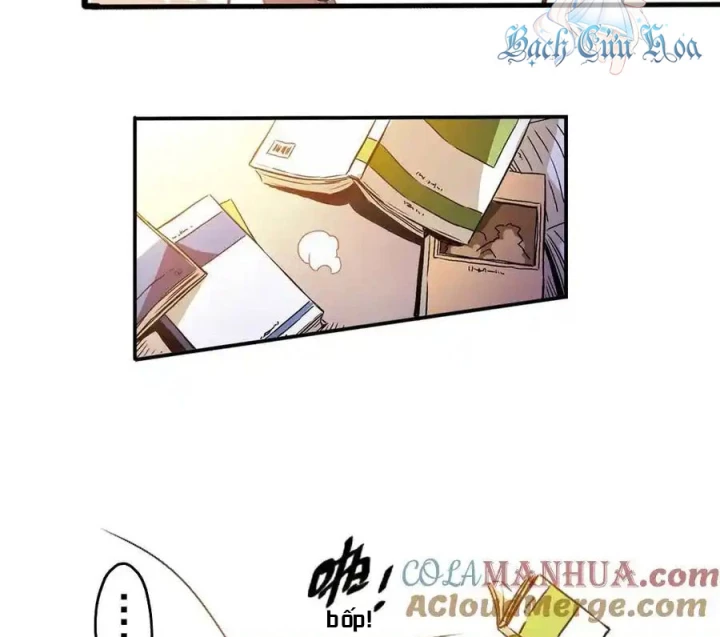 Cửa Hàng Đồ Chơi Sao Thổ Chapter 10 - Trang 2