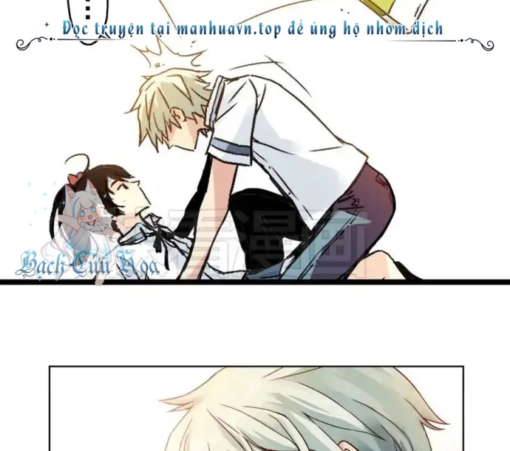 Cửa Hàng Đồ Chơi Sao Thổ Chapter 10 - Trang 2