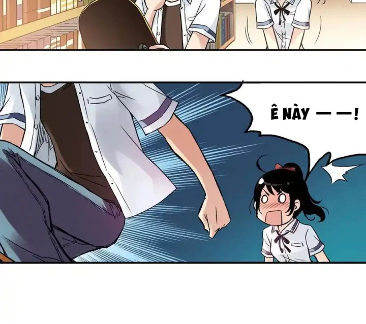 Cửa Hàng Đồ Chơi Sao Thổ Chapter 10 - Trang 2