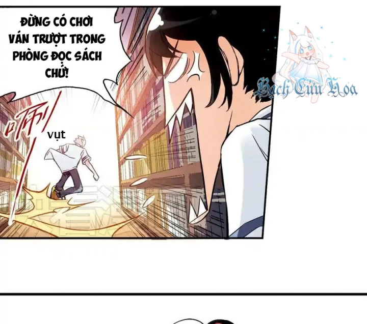 Cửa Hàng Đồ Chơi Sao Thổ Chapter 10 - Trang 2