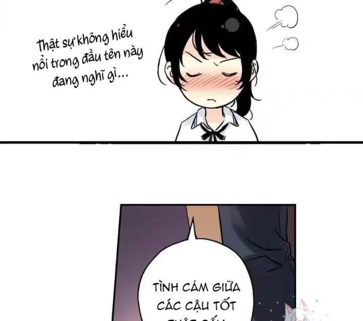 Cửa Hàng Đồ Chơi Sao Thổ Chapter 10 - Trang 2