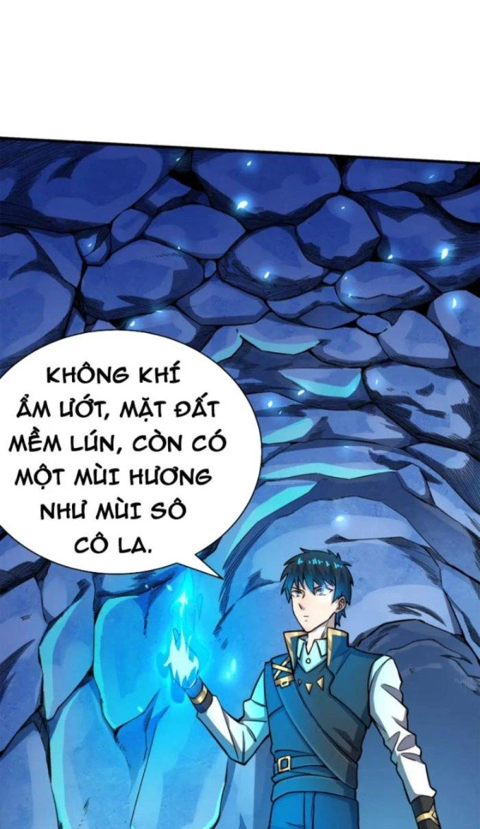 Tử Giới, Thức Tỉnh Tài Năng Hạng Sss Chapter 40.1 - Trang 2