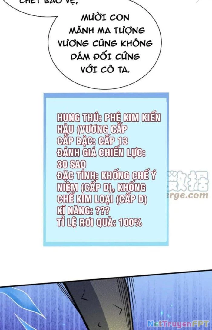 Tử Giới, Thức Tỉnh Tài Năng Hạng Sss Chapter 40.1 - Trang 2