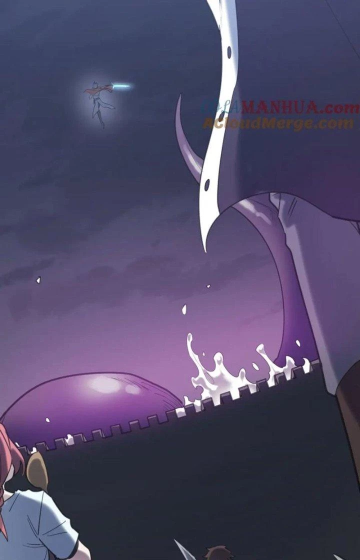 Tử Giới, Thức Tỉnh Tài Năng Hạng Sss Chapter 87 - Trang 2