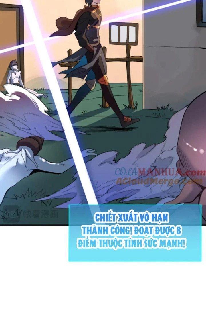 Tử Giới, Thức Tỉnh Tài Năng Hạng Sss Chapter 88 - Trang 2
