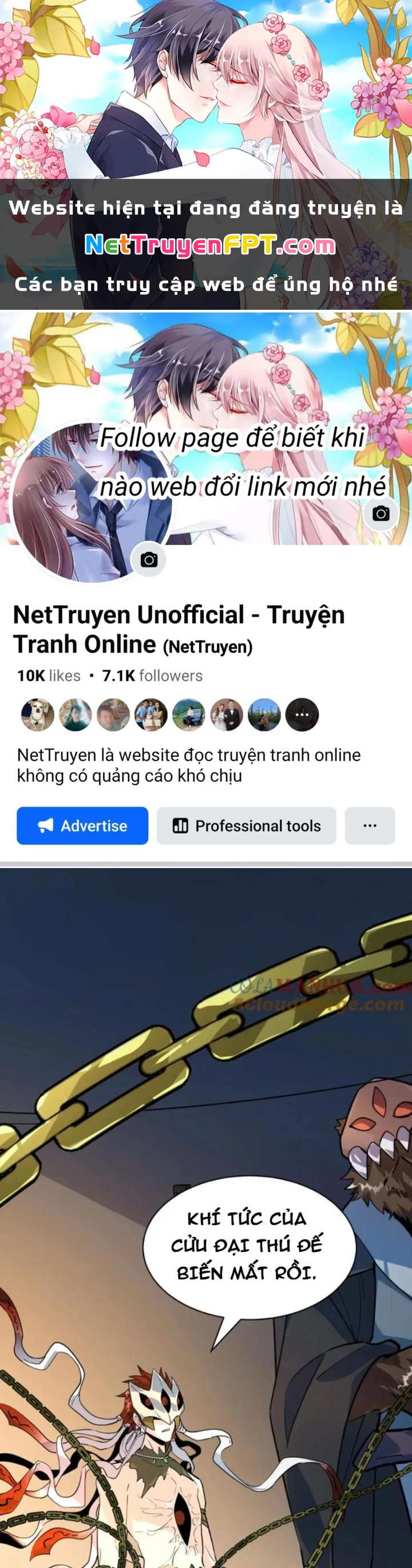 Tử Giới, Thức Tỉnh Tài Năng Hạng Sss Chapter 89 - Trang 2
