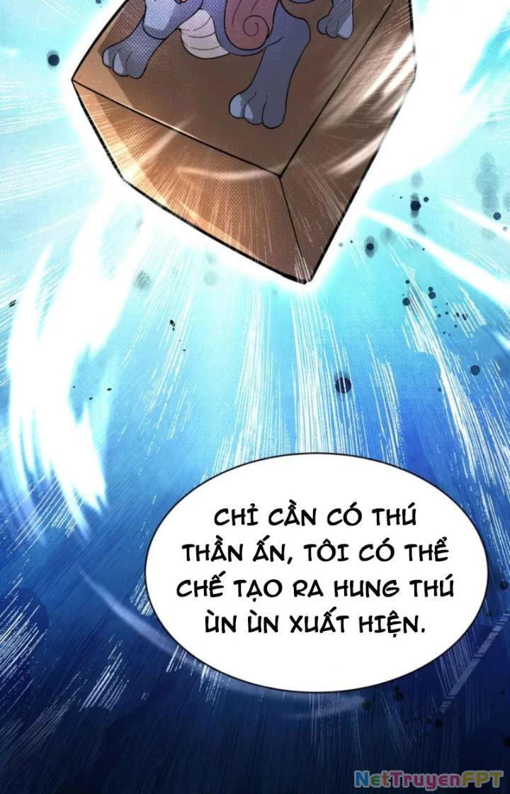 Tử Giới, Thức Tỉnh Tài Năng Hạng Sss Chapter 89 - Trang 2