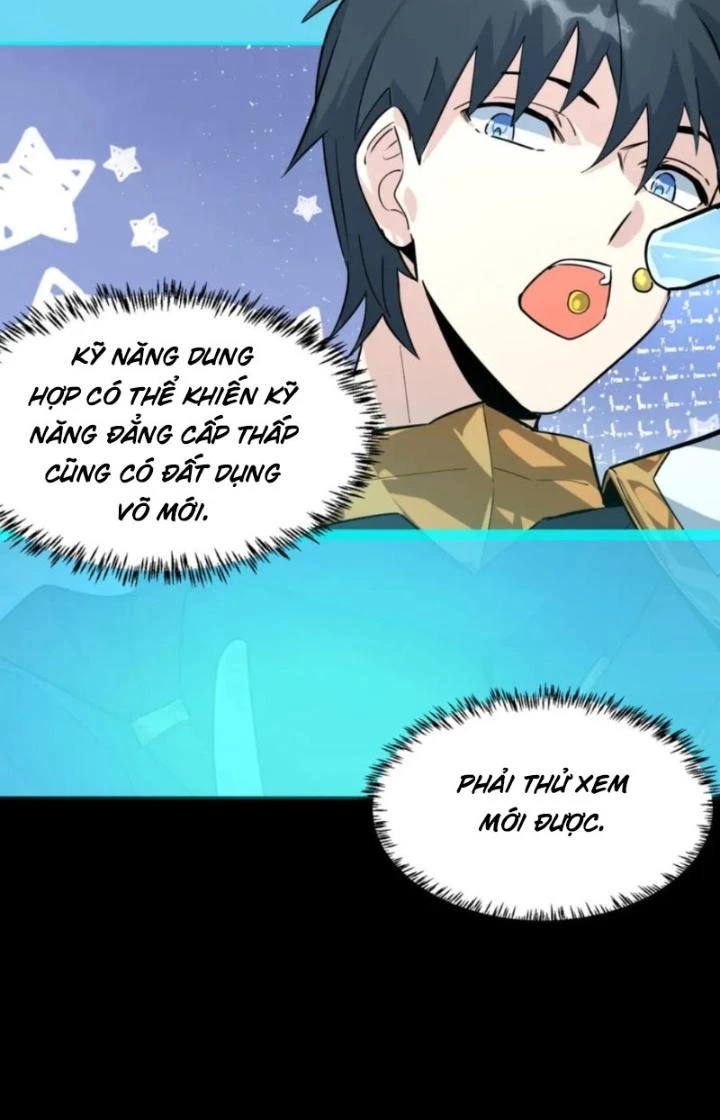 Tử Giới, Thức Tỉnh Tài Năng Hạng Sss Chapter 89 - Trang 2