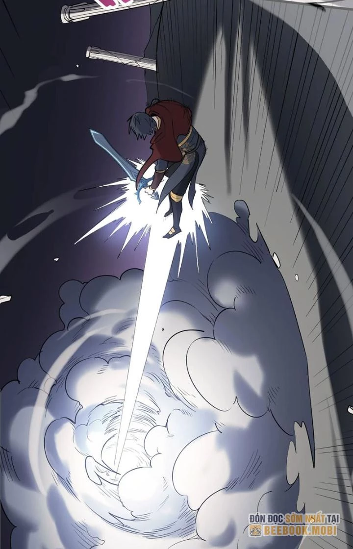Tử Giới, Thức Tỉnh Tài Năng Hạng Sss Chapter 90 - Trang 2