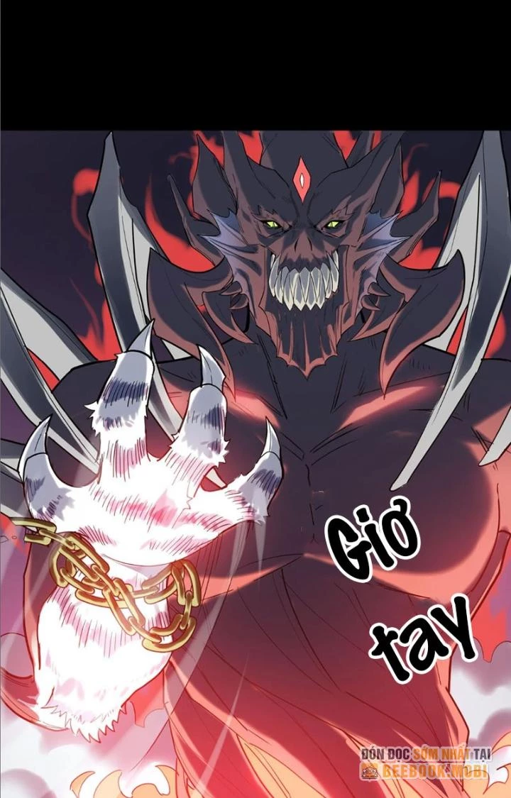 Tử Giới, Thức Tỉnh Tài Năng Hạng Sss Chapter 90 - Trang 2