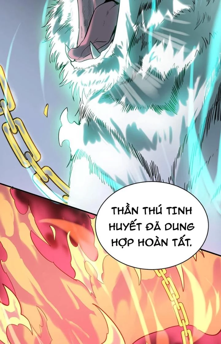 Tử Giới, Thức Tỉnh Tài Năng Hạng Sss Chapter 90 - Trang 2