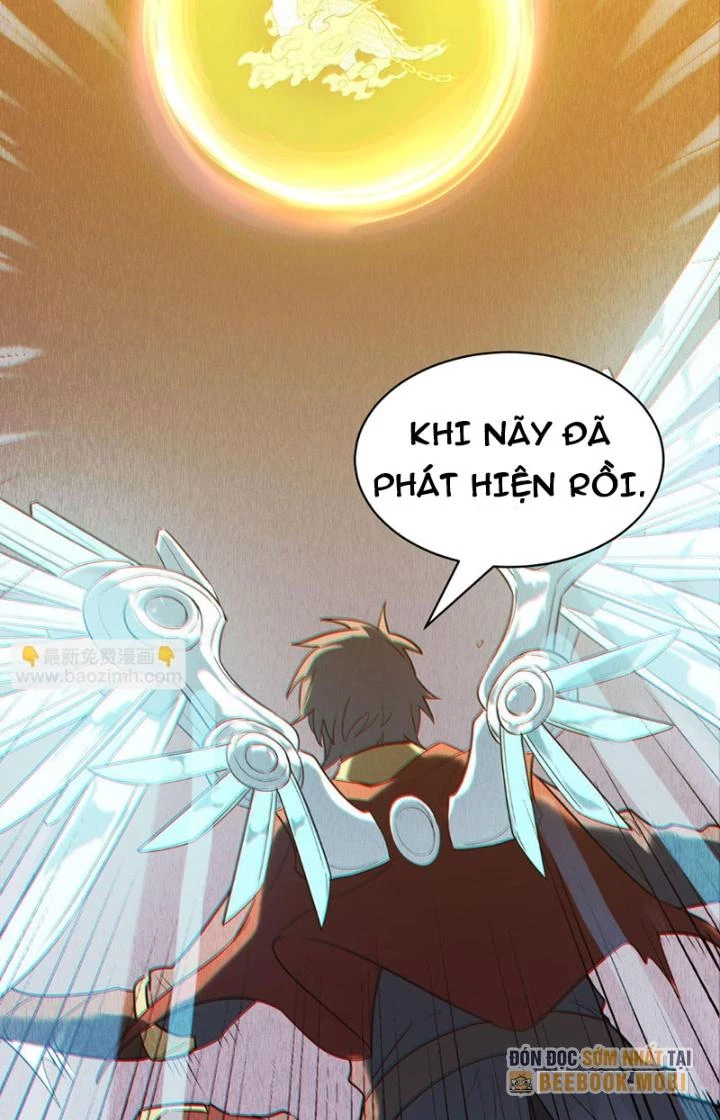 Tử Giới, Thức Tỉnh Tài Năng Hạng Sss Chapter 90 - Trang 2