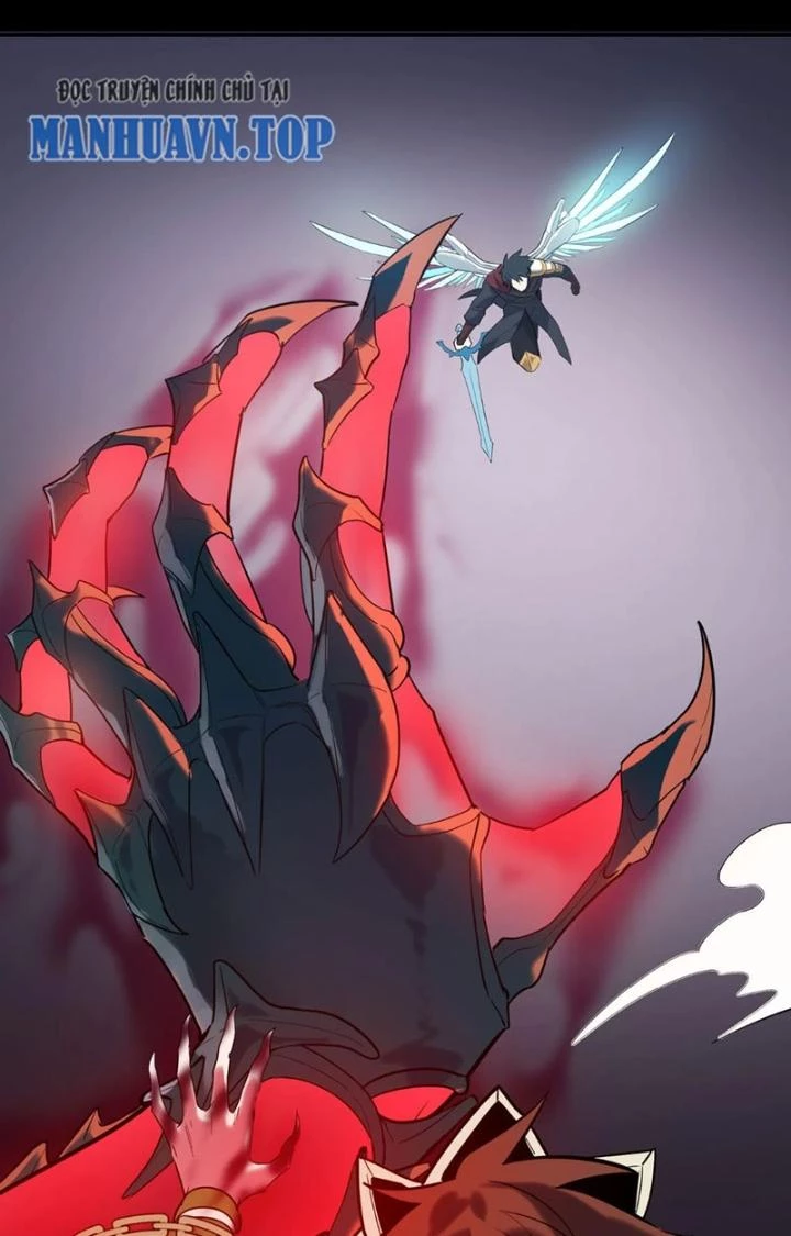 Tử Giới, Thức Tỉnh Tài Năng Hạng Sss Chapter 90 - Trang 2