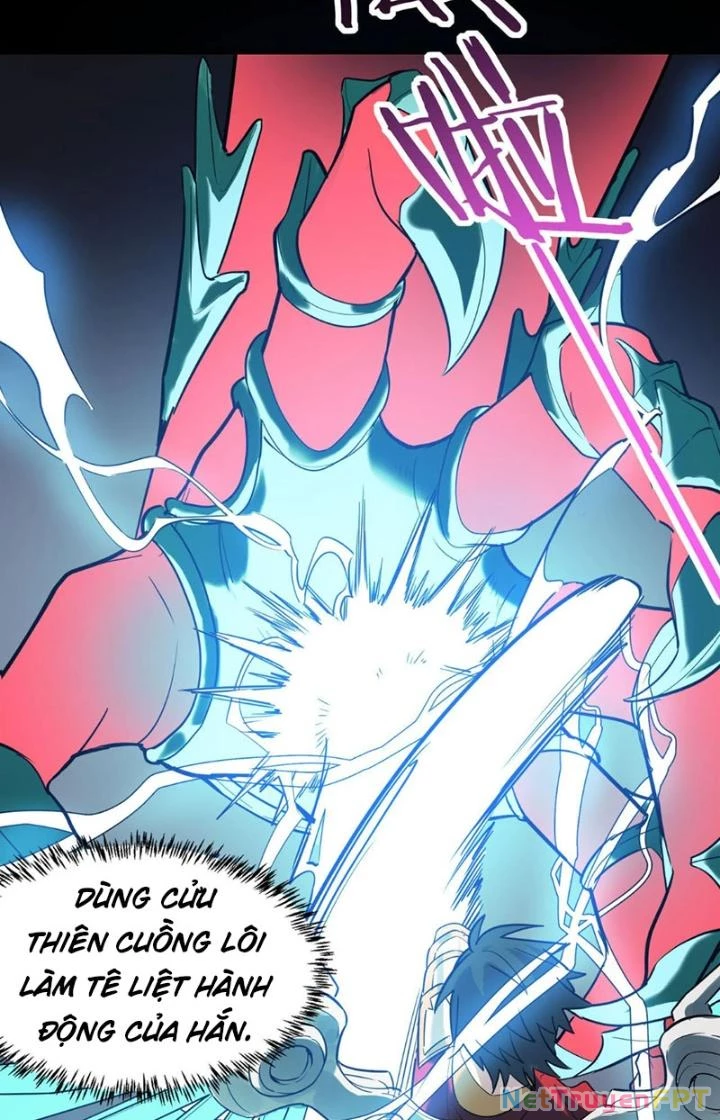 Tử Giới, Thức Tỉnh Tài Năng Hạng Sss Chapter 90 - Trang 2