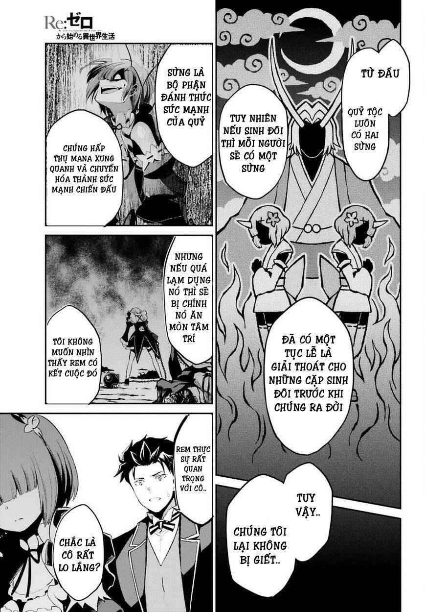 Anh Hùng Tuyển Vợ Chapter 31 - Trang 2