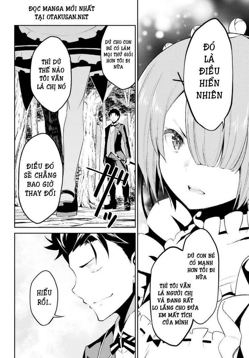 Anh Hùng Tuyển Vợ Chapter 31 - Trang 2