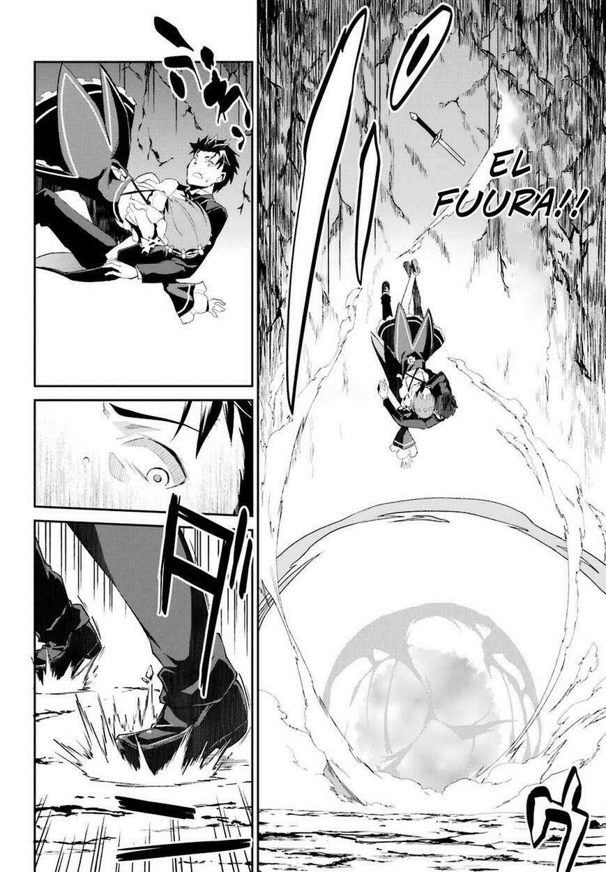 Anh Hùng Tuyển Vợ Chapter 31 - Trang 2
