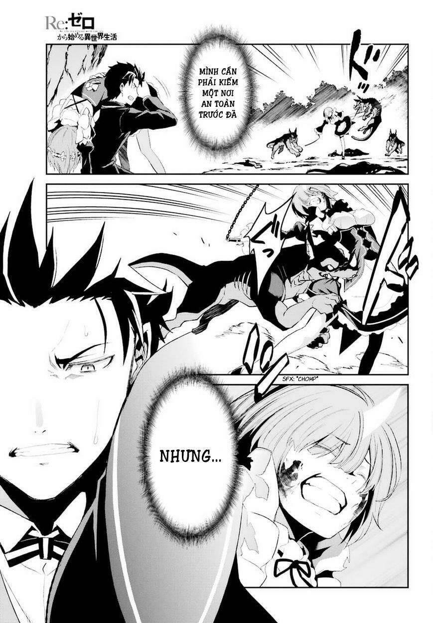 Anh Hùng Tuyển Vợ Chapter 31 - Trang 2