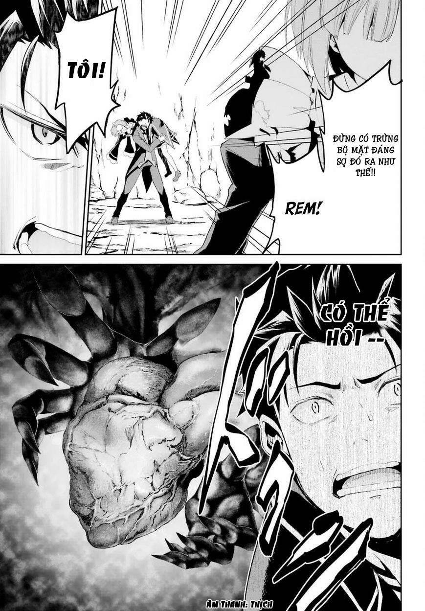 Anh Hùng Tuyển Vợ Chapter 31 - Trang 2
