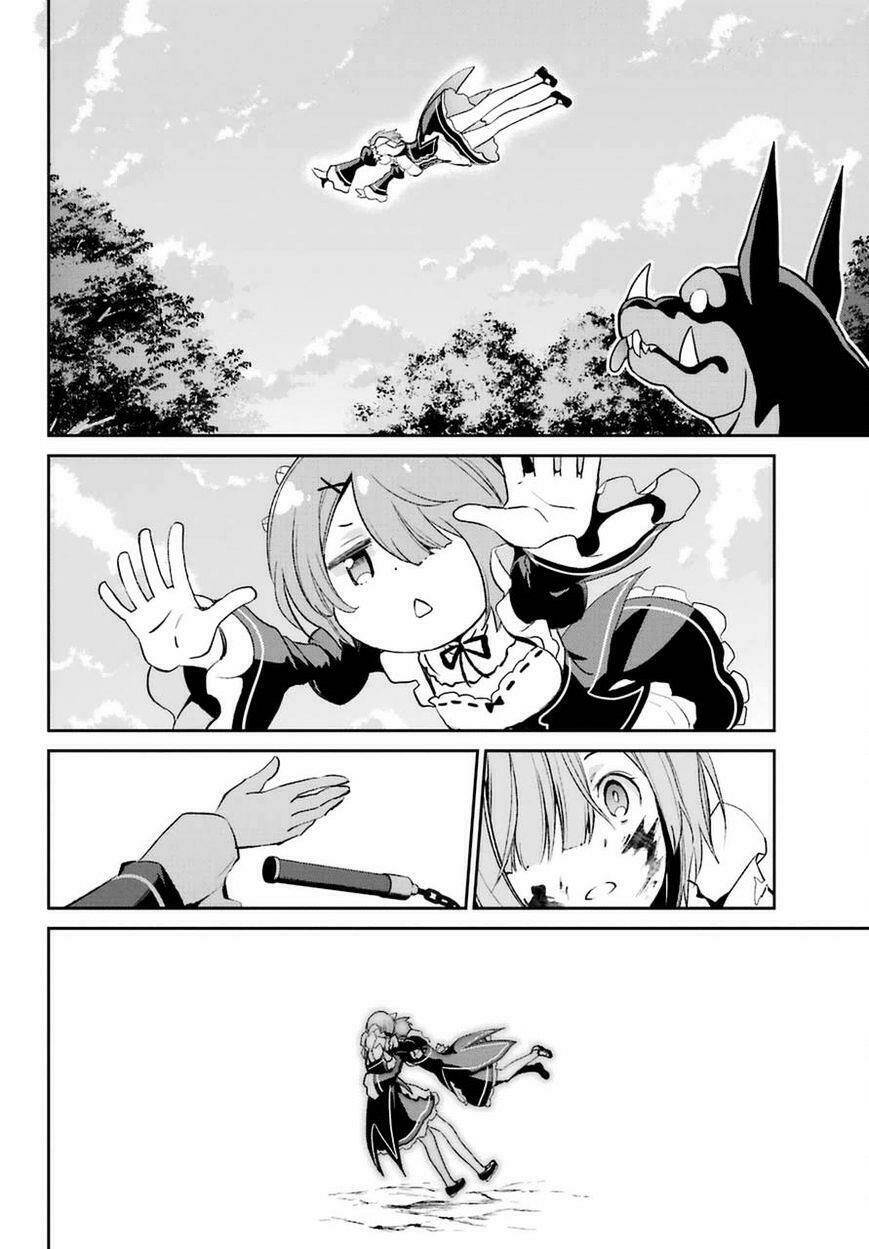 Anh Hùng Tuyển Vợ Chapter 31 - Trang 2