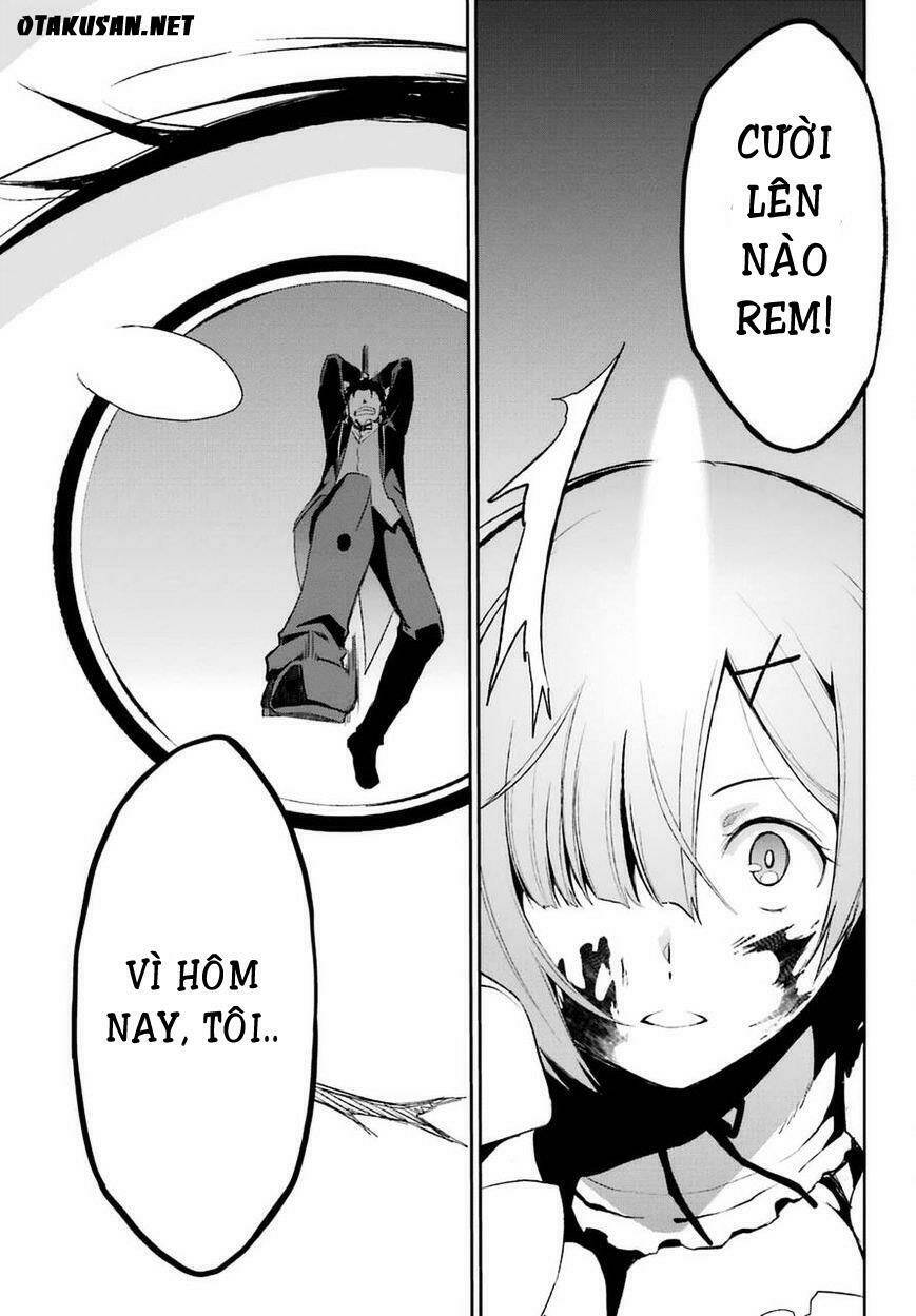 Anh Hùng Tuyển Vợ Chapter 31 - Trang 2