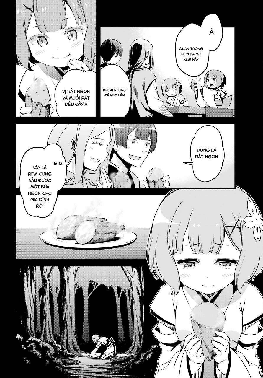 Anh Hùng Tuyển Vợ Chapter 32 - Trang 2