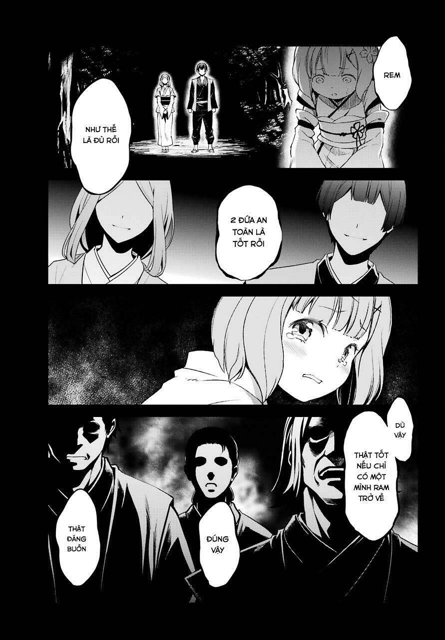 Anh Hùng Tuyển Vợ Chapter 32 - Trang 2