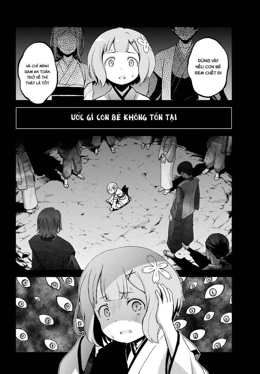 Anh Hùng Tuyển Vợ Chapter 32 - Trang 2