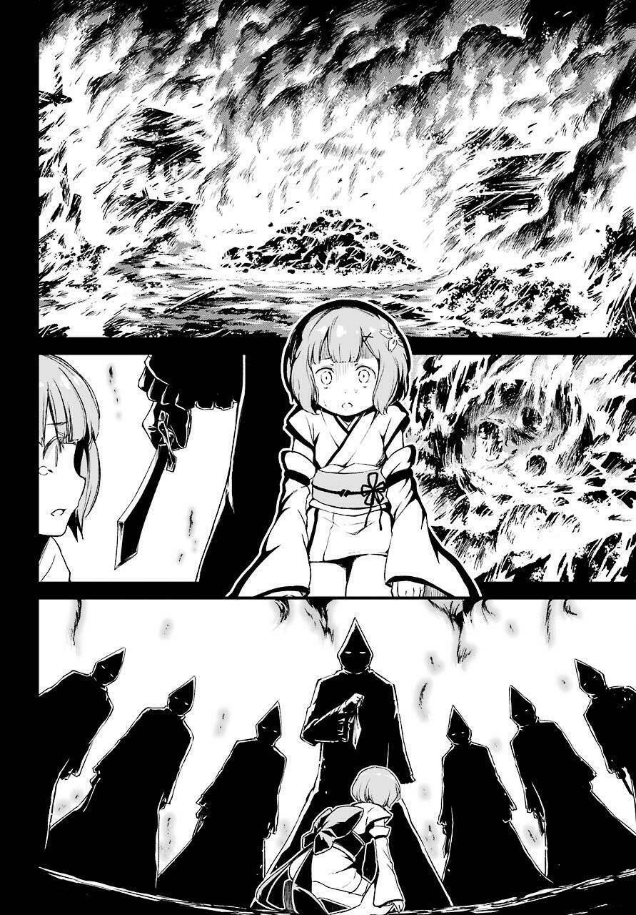 Anh Hùng Tuyển Vợ Chapter 32 - Trang 2