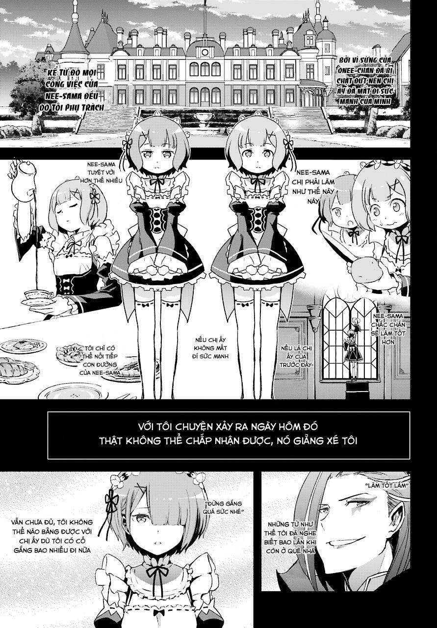 Anh Hùng Tuyển Vợ Chapter 32 - Trang 2