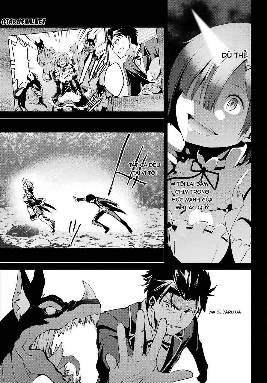 Anh Hùng Tuyển Vợ Chapter 32 - Trang 2