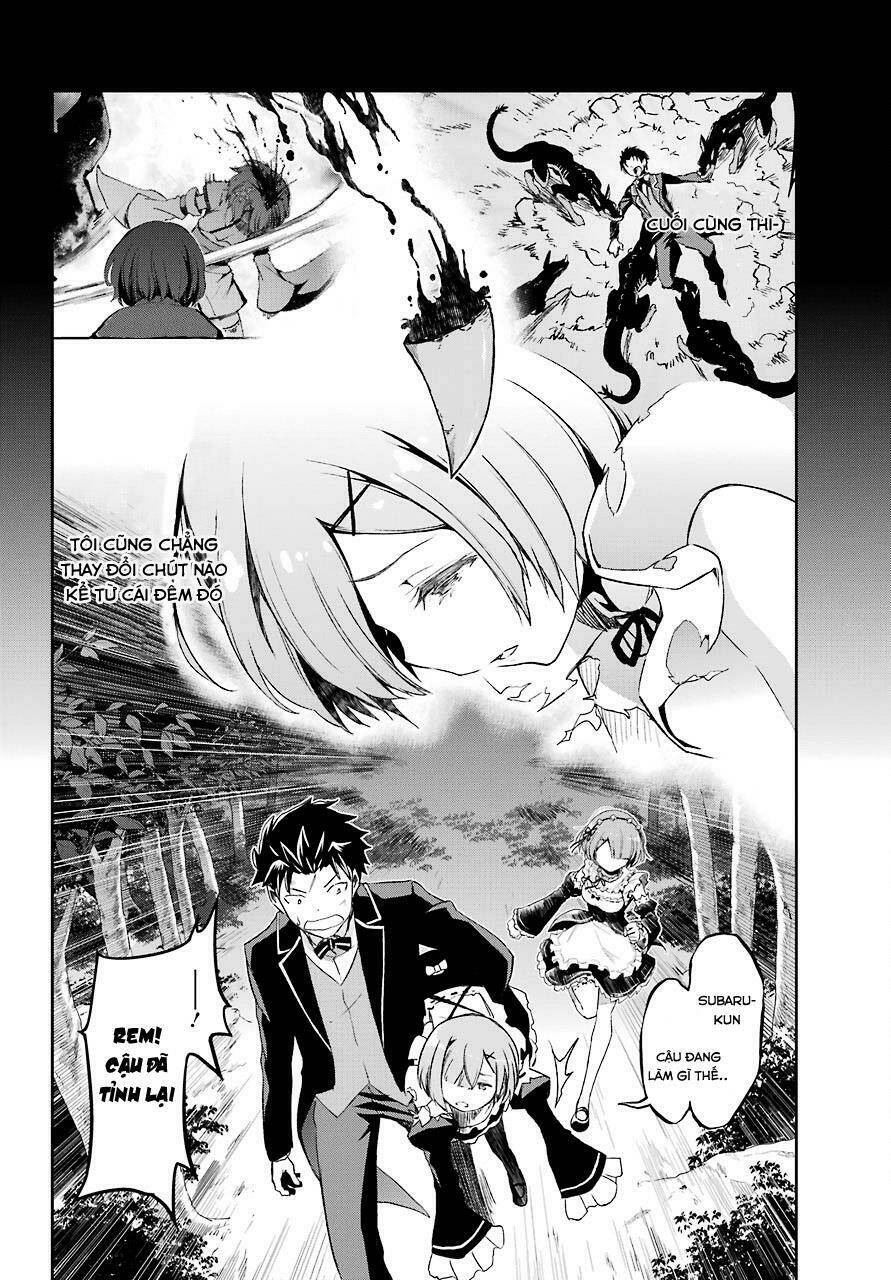 Anh Hùng Tuyển Vợ Chapter 32 - Trang 2