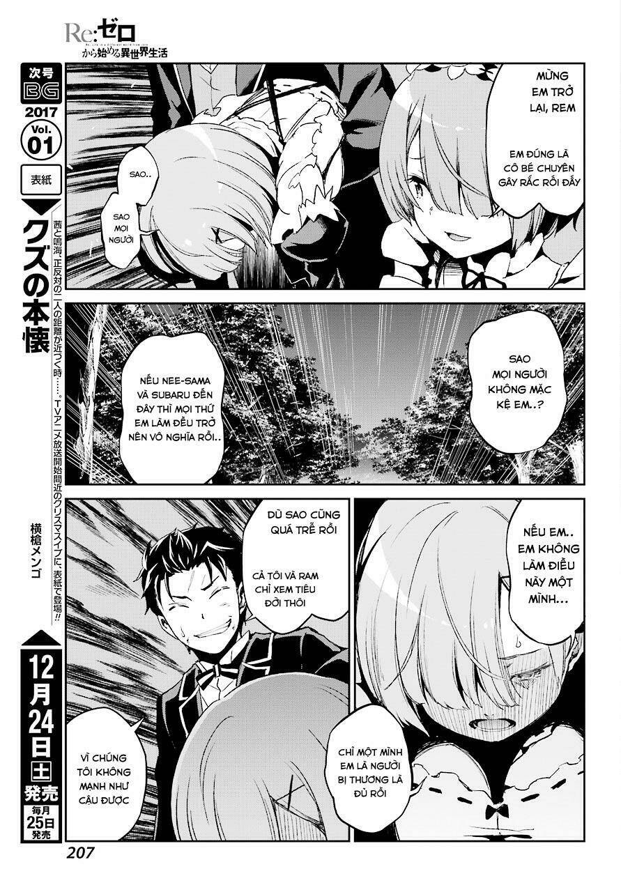Anh Hùng Tuyển Vợ Chapter 32 - Trang 2