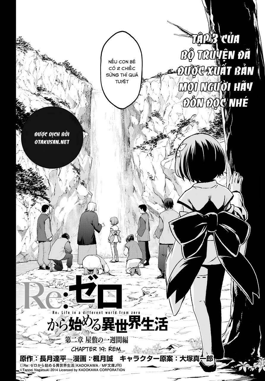 Anh Hùng Tuyển Vợ Chapter 32 - Trang 2