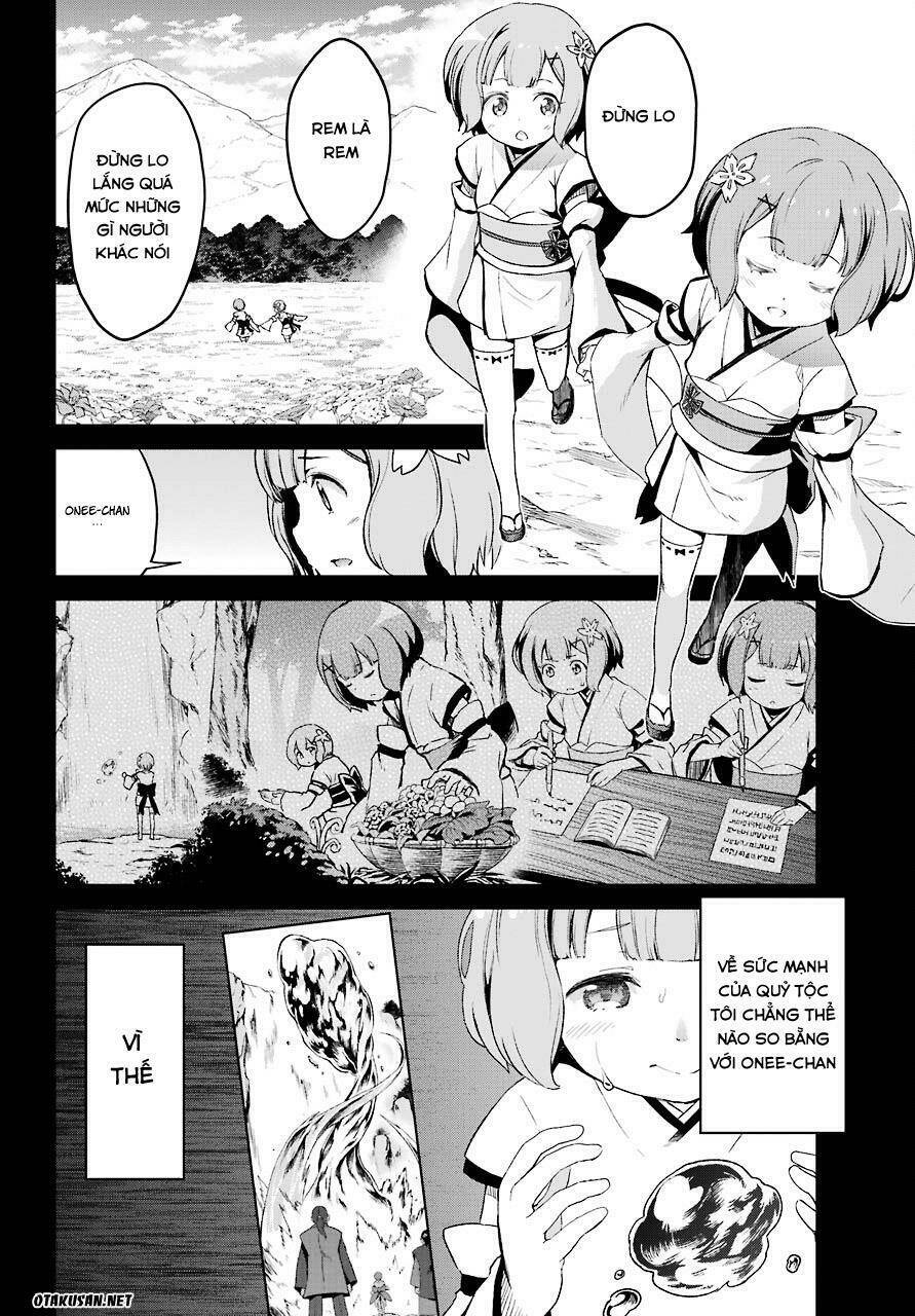 Anh Hùng Tuyển Vợ Chapter 32 - Trang 2