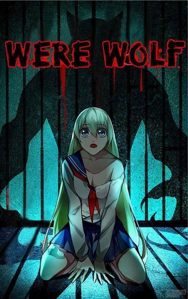 Người Sói Trở Về Chapter 1 - Trang 2