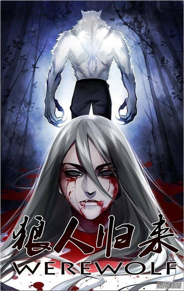 Người Sói Trở Về Chapter 8 - Trang 2