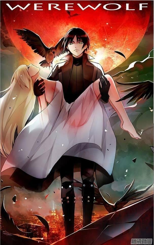 Người Sói Trở Về Chapter 8 - Trang 2