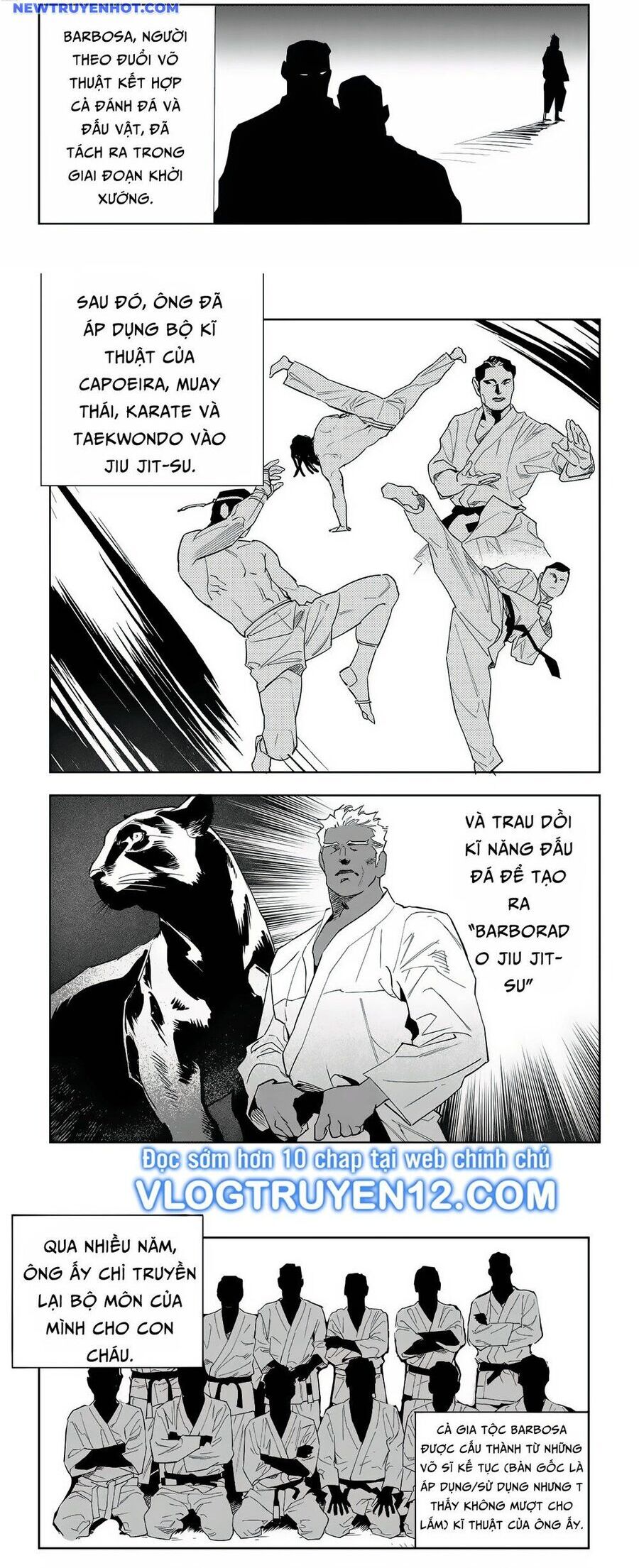 Fight Class 3 Chapter 57 - Trang 2