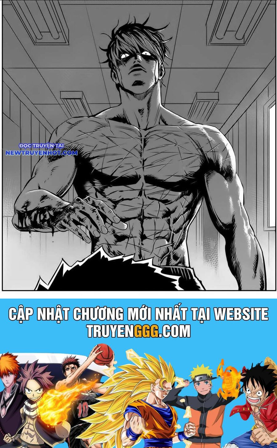 Fight Class 3 Chapter 59 - Trang 2