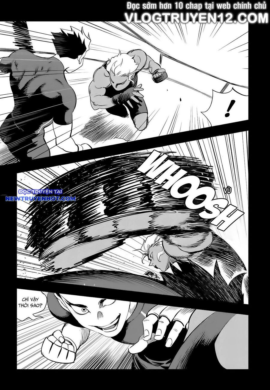 Fight Class 3 Chapter 64 - Trang 2