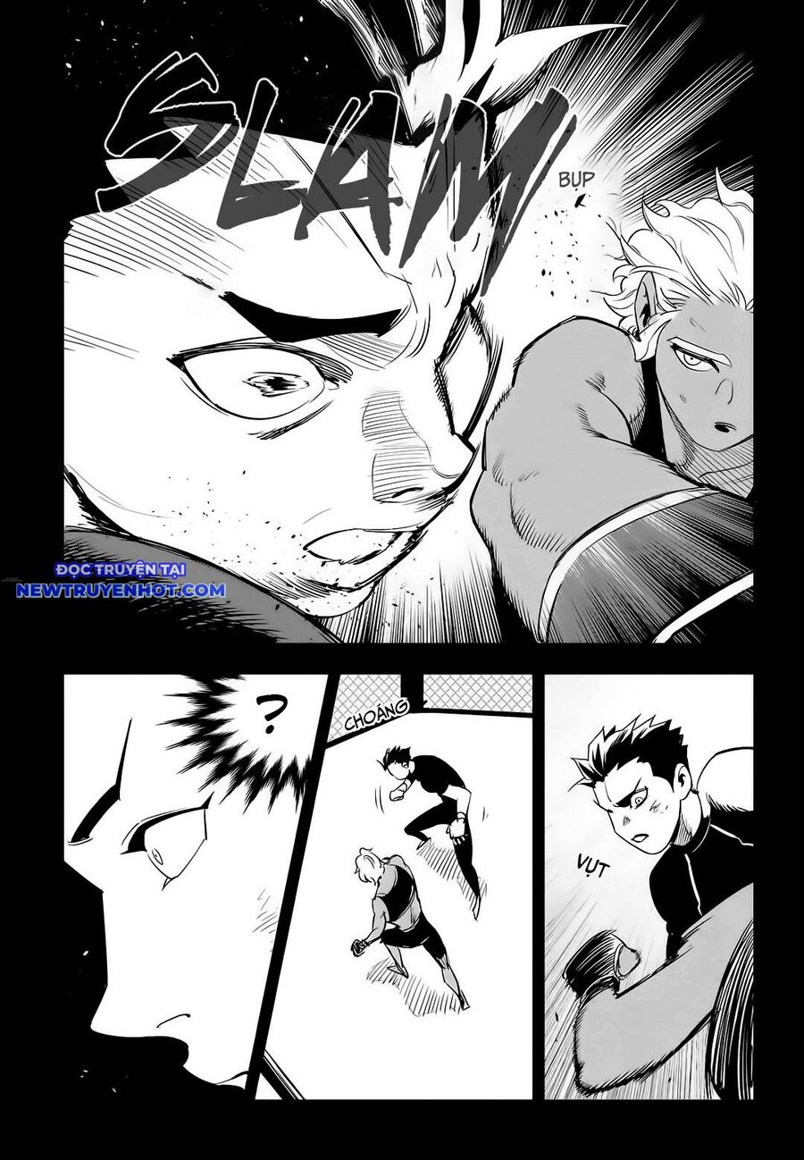 Fight Class 3 Chapter 64 - Trang 2