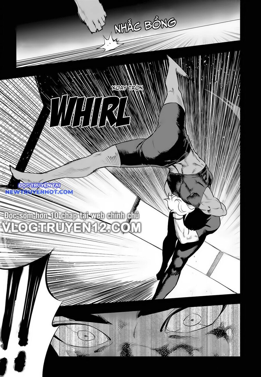 Fight Class 3 Chapter 64 - Trang 2