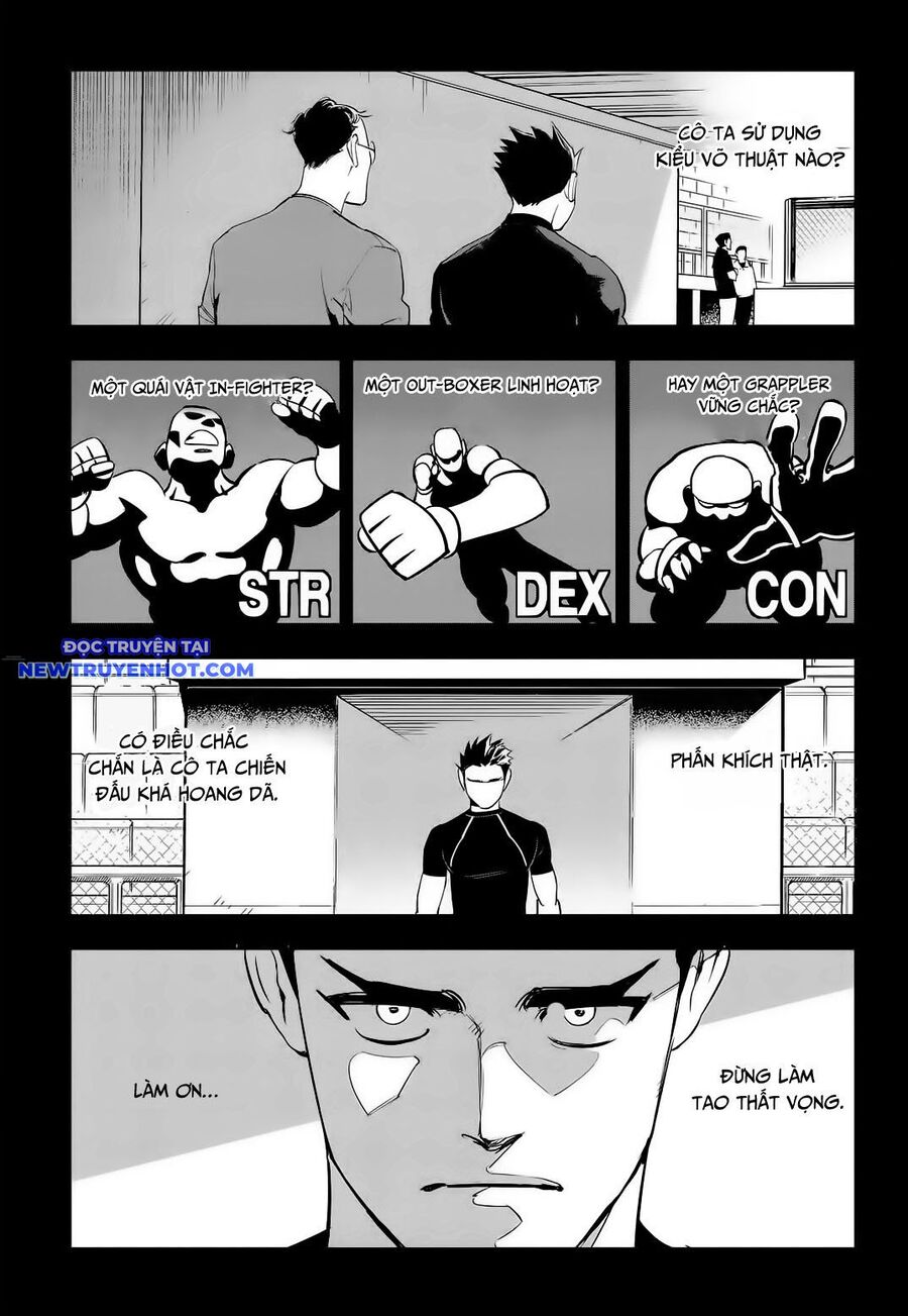 Fight Class 3 Chapter 64 - Trang 2