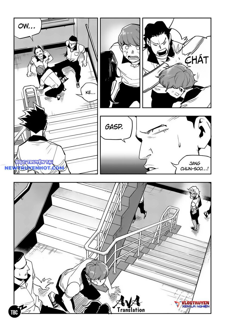 Fight Class 3 Chapter 65 - Trang 2