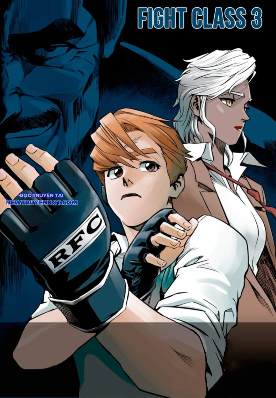 Fight Class 3 Chapter 65 - Trang 2