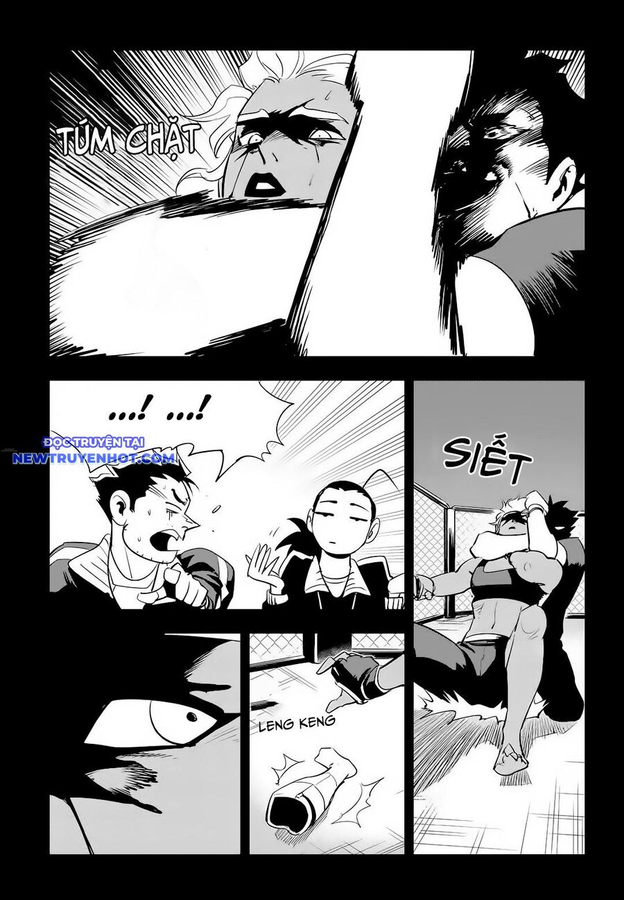 Fight Class 3 Chapter 65 - Trang 2